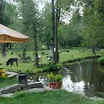 Lantgård Biofarma Dolejsi Mlyn