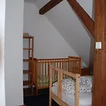 Lantgård Biofarma Dolejsi Mlyn