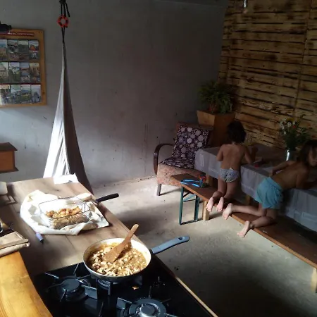 Biofarma Dolejší Mlýn Kamberk