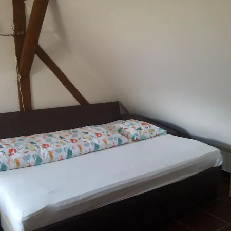 Biofarma Dolejší Mlýn