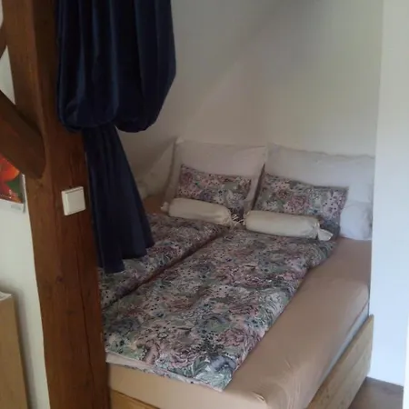 Biofarma Dolejsi Mlyn 팜스테이