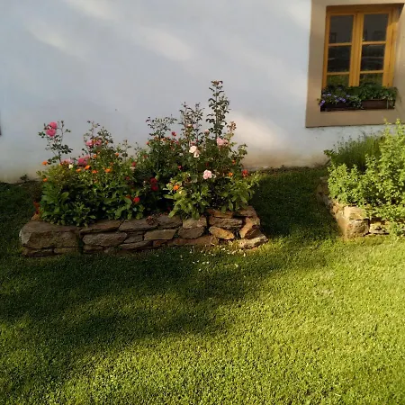 Biofarma Dolejsi Mlyn בית חווה Kamberk