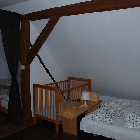 Biofarma Dolejší Mlýn Kamberk