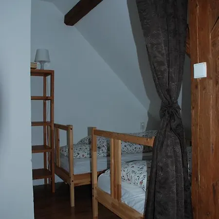 Biofarma Dolejší Mlýn
