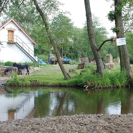 Biofarma Dolejší Mlýn