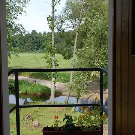 Biofarma Dolejší Mlýn Kamberk