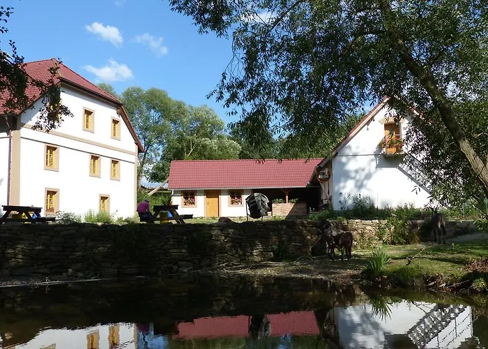 Biofarma Dolejsi Mlyn